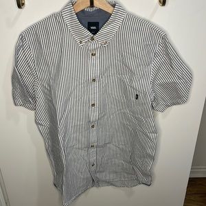 Vans Houser SS Shirt